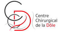Logo Centre Chirurgical de la Dole