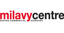 Logo Centre Commercial Mylavy